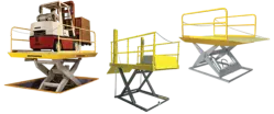 Loading Docks